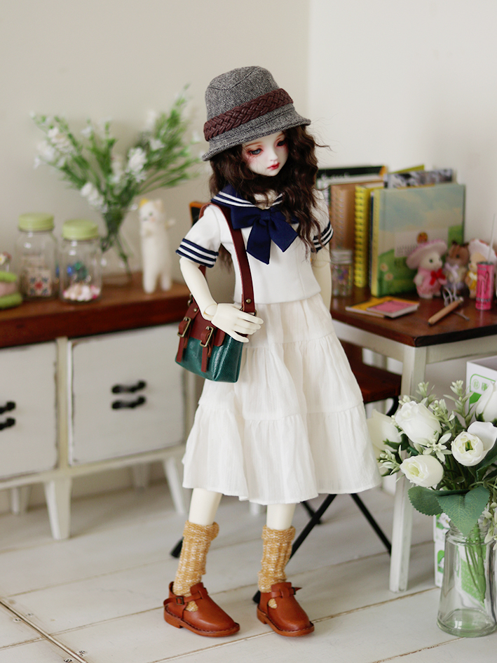 1/3 Shoulder Bag:圖片 5