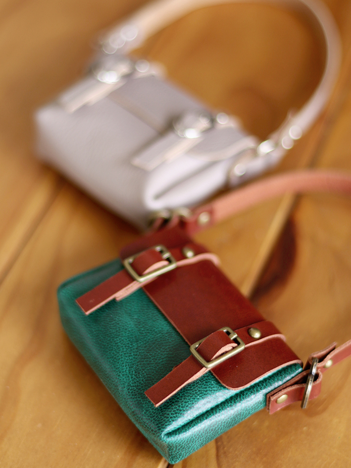 1/3 Shoulder Bag:圖片 16