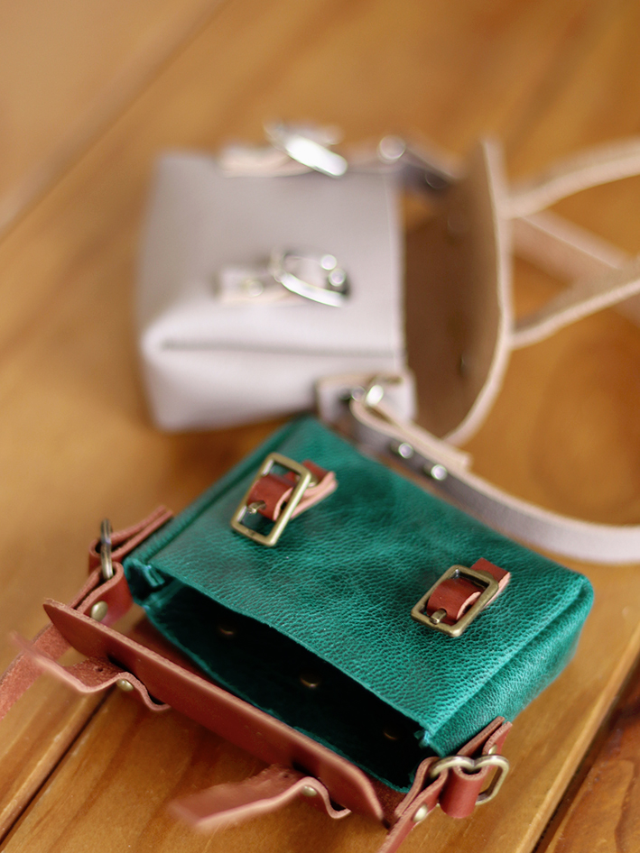 1/3 Shoulder Bag:圖片 15