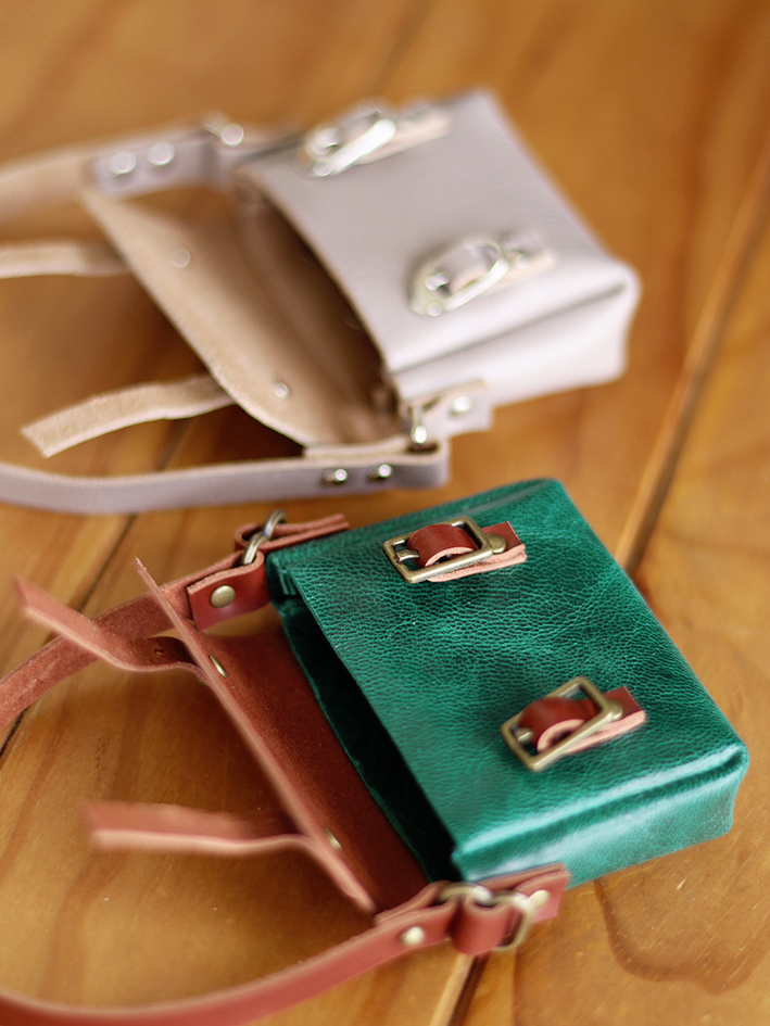 1/3 Shoulder Bag:圖片 14