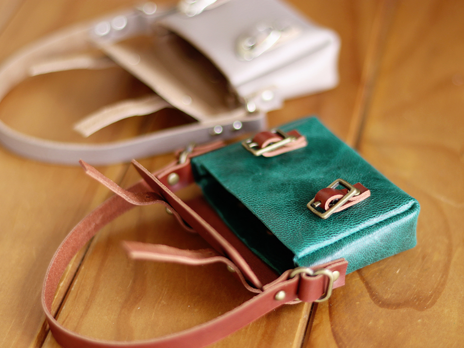 1/3 Shoulder Bag:圖片 13