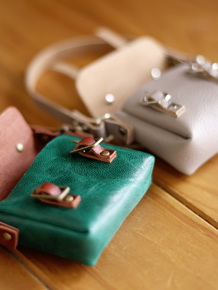 1/3 Shoulder Bag:圖片 11