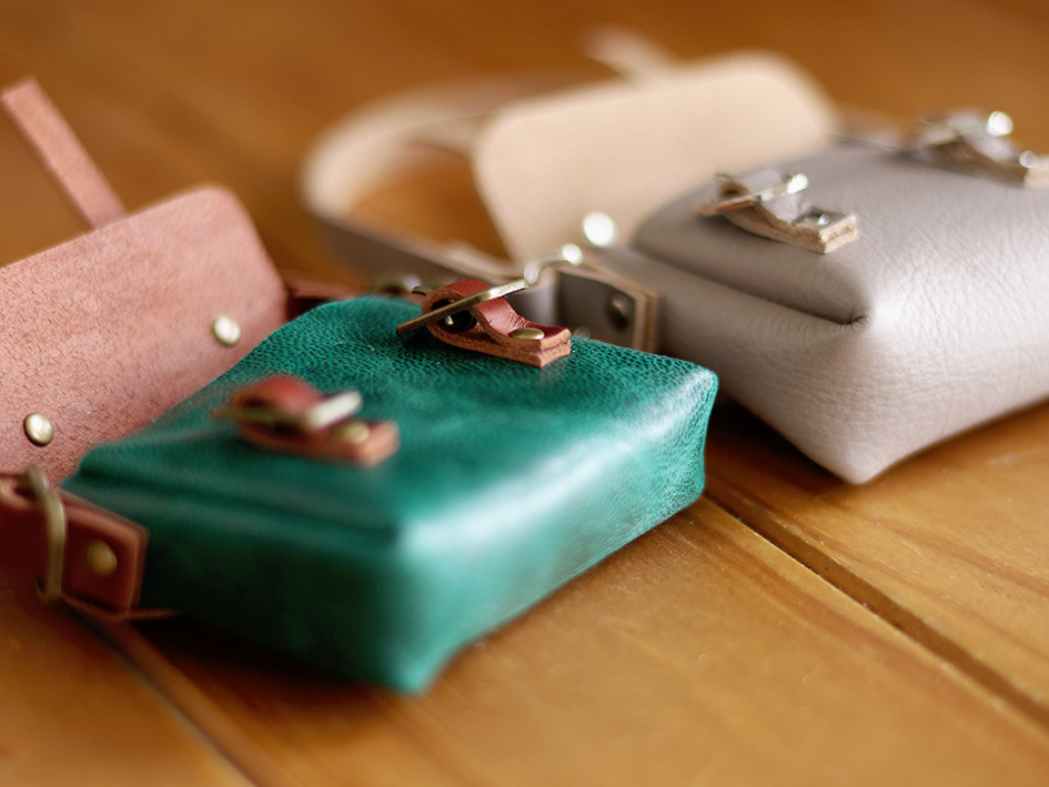 1/3 Shoulder Bag:圖片 10