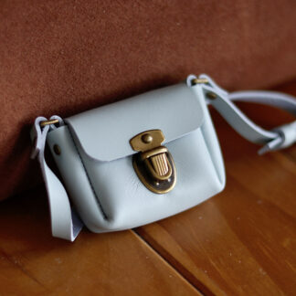 1/3 Shoulder Bag