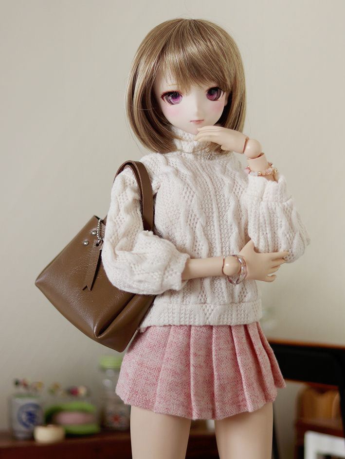 1/3 Tote Bag:圖片 9