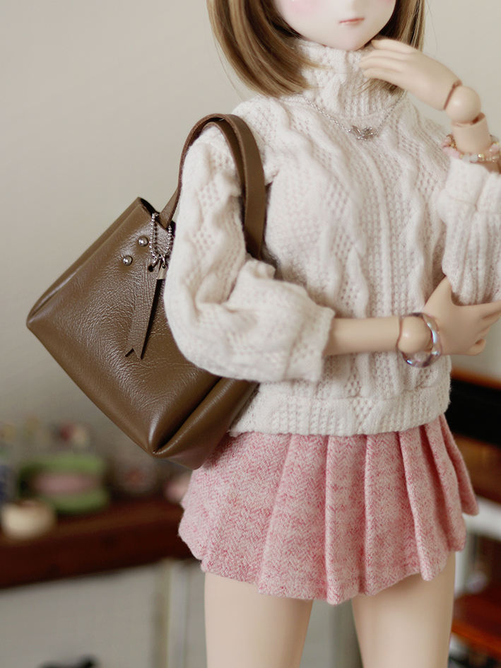 1/3 Tote Bag:圖片 8