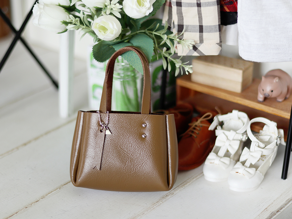 1/3 Tote Bag:圖片 3