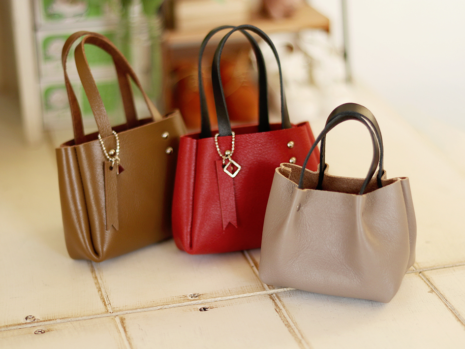 1/3 Tote Bag:圖片 29