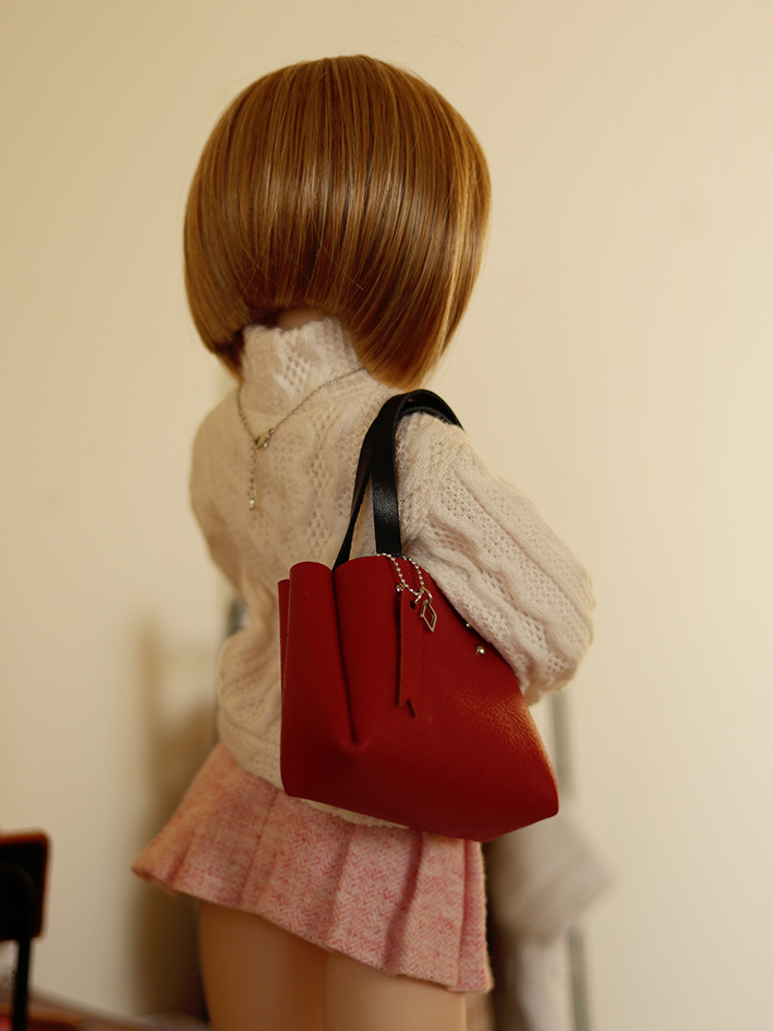 1/3 Tote Bag:圖片 26