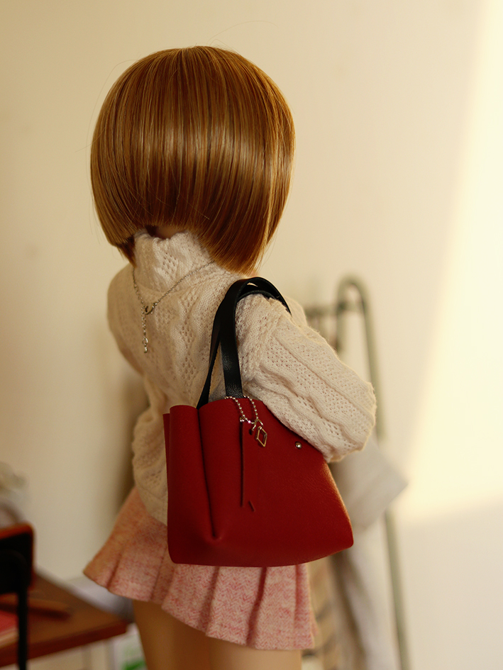 1/3 Tote Bag:圖片 25