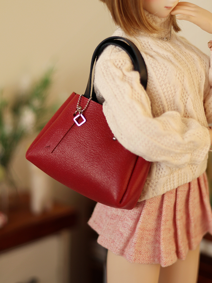 1/3 Tote Bag:圖片 24