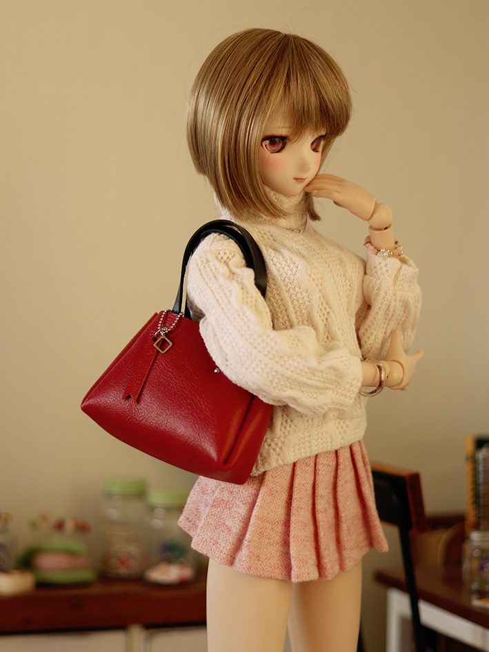 1/3 Tote Bag:圖片 23