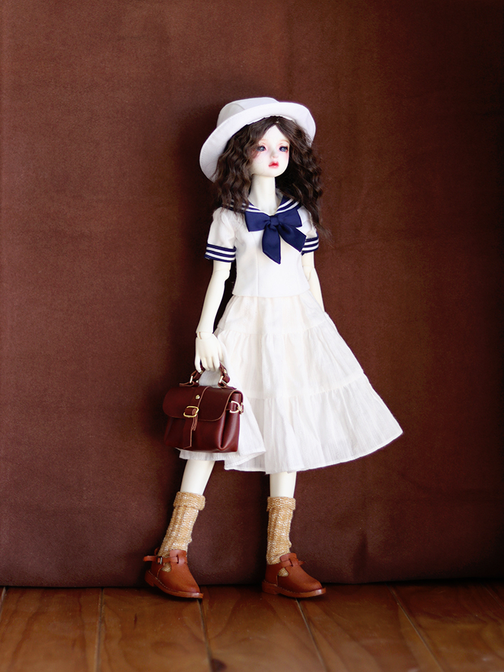 1/3 Shoulder Bag:圖片 21