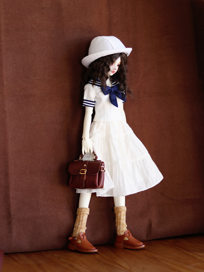 1/3 Shoulder Bag:圖片 20