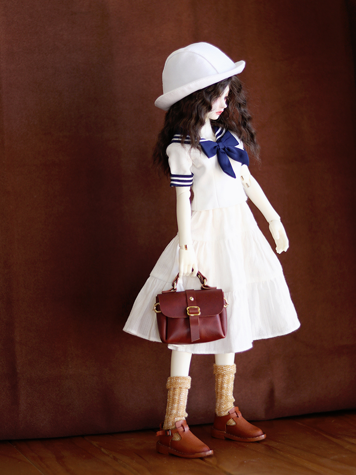 1/3 Shoulder Bag:圖片 19