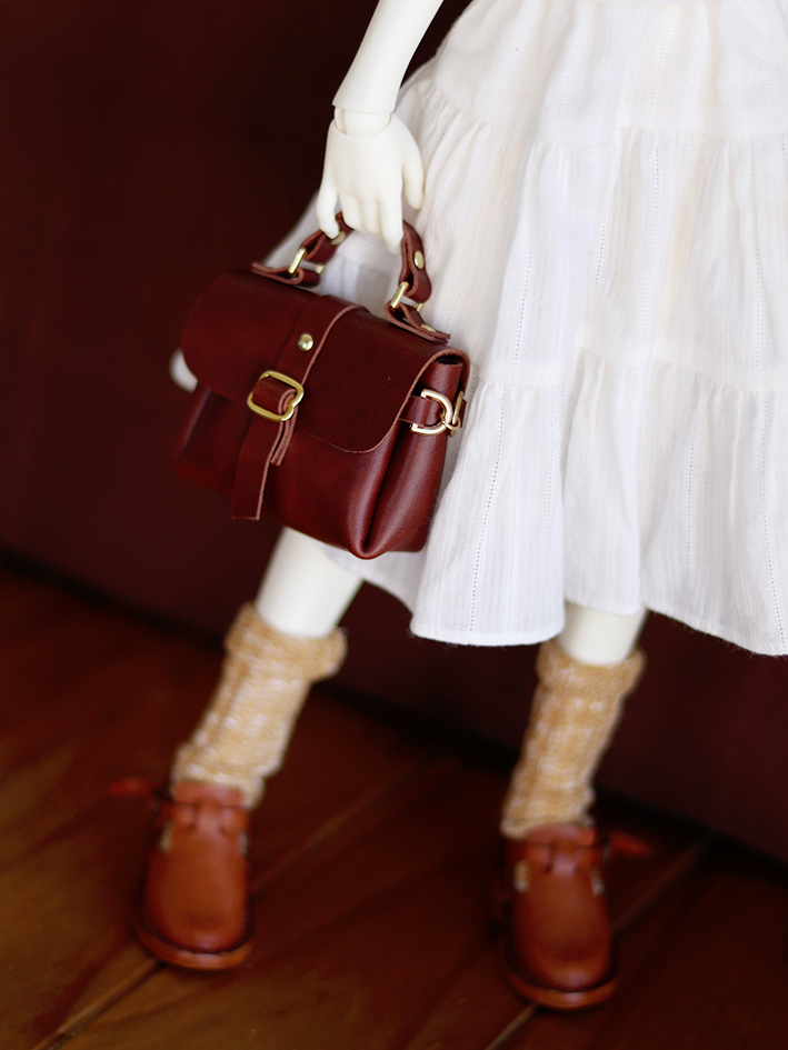 1/3 Shoulder Bag:圖片 18