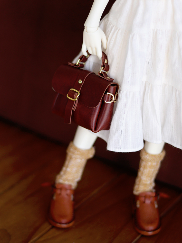 1/3 Shoulder Bag:圖片 17