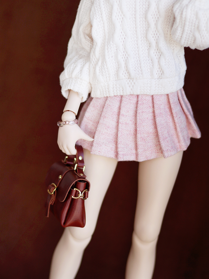 1/3 Shoulder Bag:圖片 13