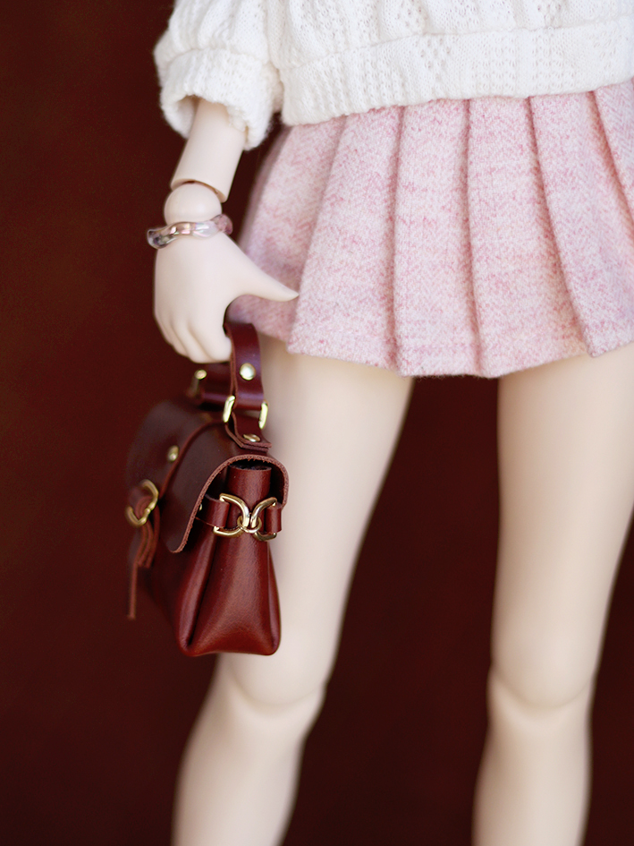 1/3 Shoulder Bag:圖片 11