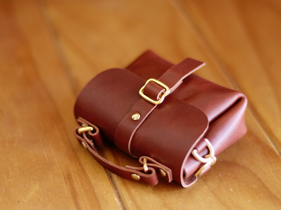 1/3 Shoulder Bag:圖片 2