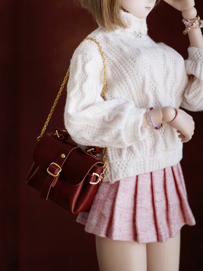 1/3 Shoulder Bag:圖片 10