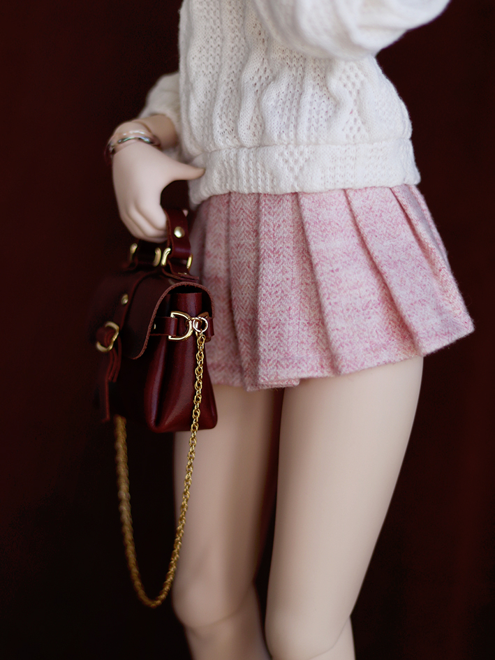 1/3 Shoulder Bag:圖片 5