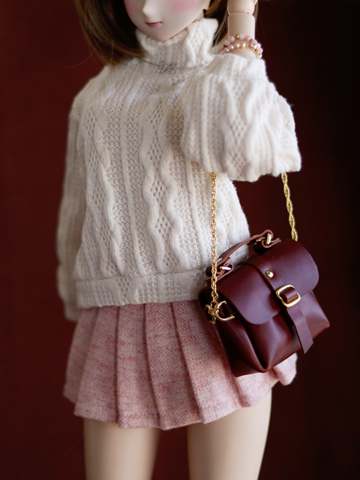 1/3 Shoulder Bag:圖片 4