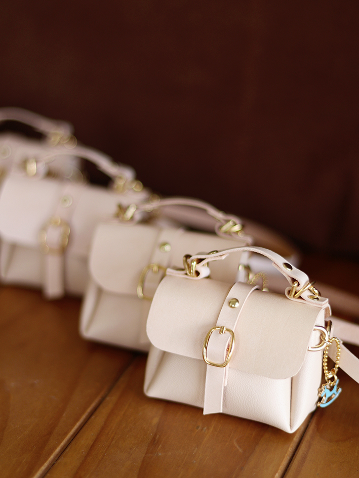 1/3 Shoulder Bag:圖片 46