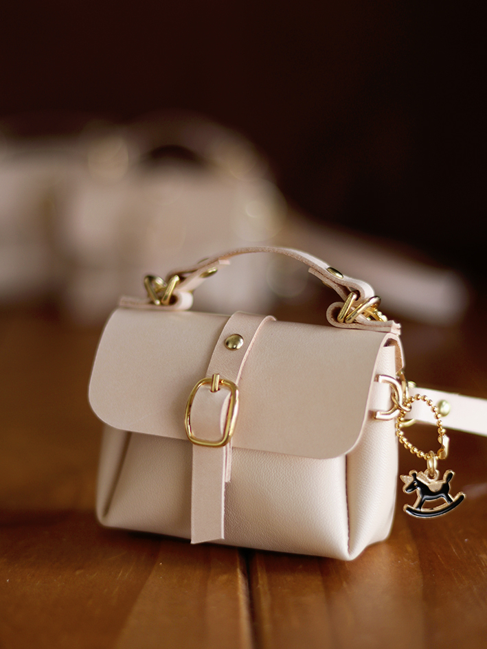 1/3 Shoulder Bag:圖片 45