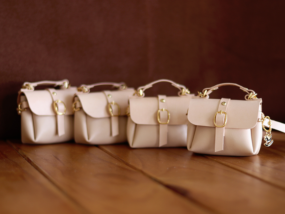 1/3 Shoulder Bag:圖片 44