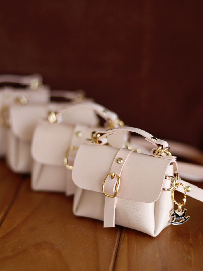 1/3 Shoulder Bag:圖片 42