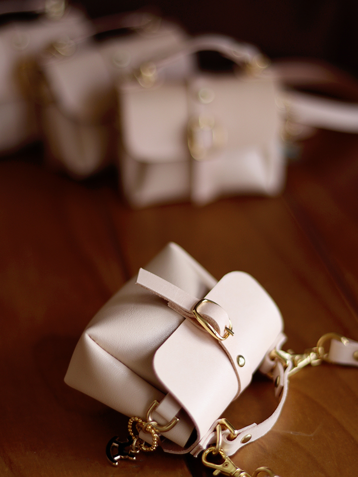 1/3 Shoulder Bag:圖片 40