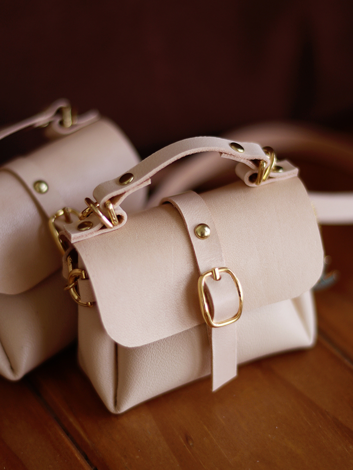 1/3 Shoulder Bag:圖片 39