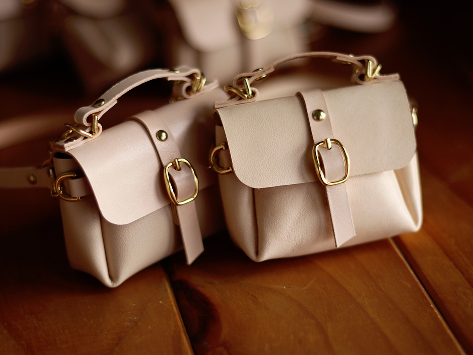 1/3 Shoulder Bag:圖片 10