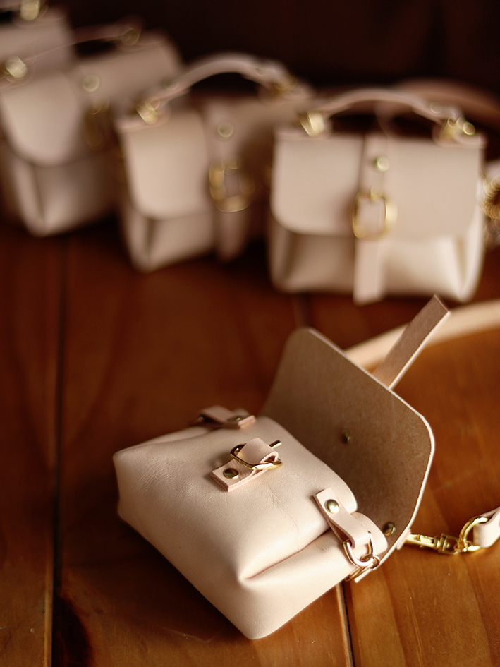 1/3 Shoulder Bag:圖片 8