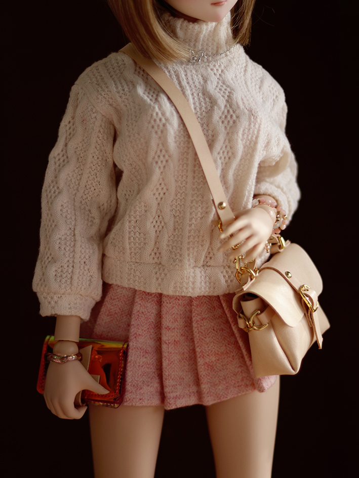 1/3 Shoulder Bag:圖片 7