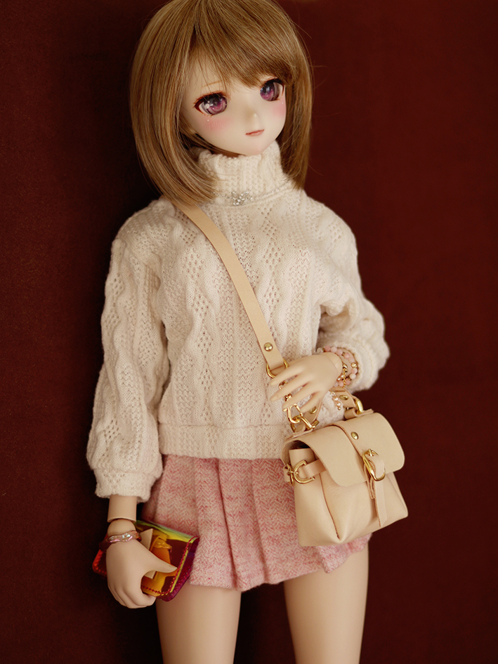 1/3 Shoulder Bag:圖片 2