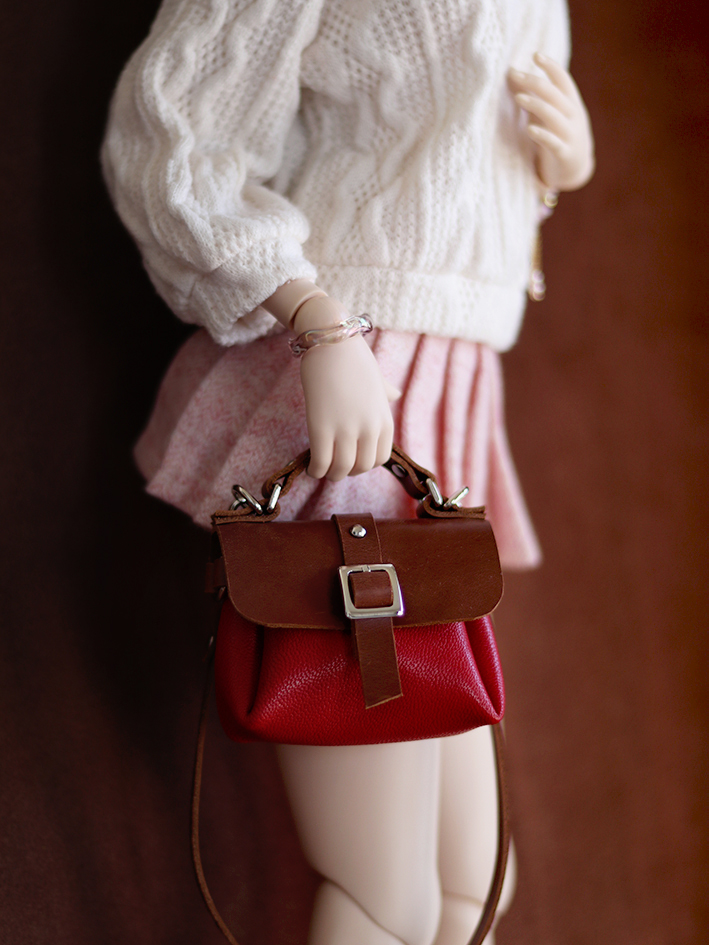 1/3 Shoulder Bag:圖片 13