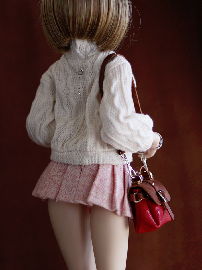 1/3 Shoulder Bag:圖片 11