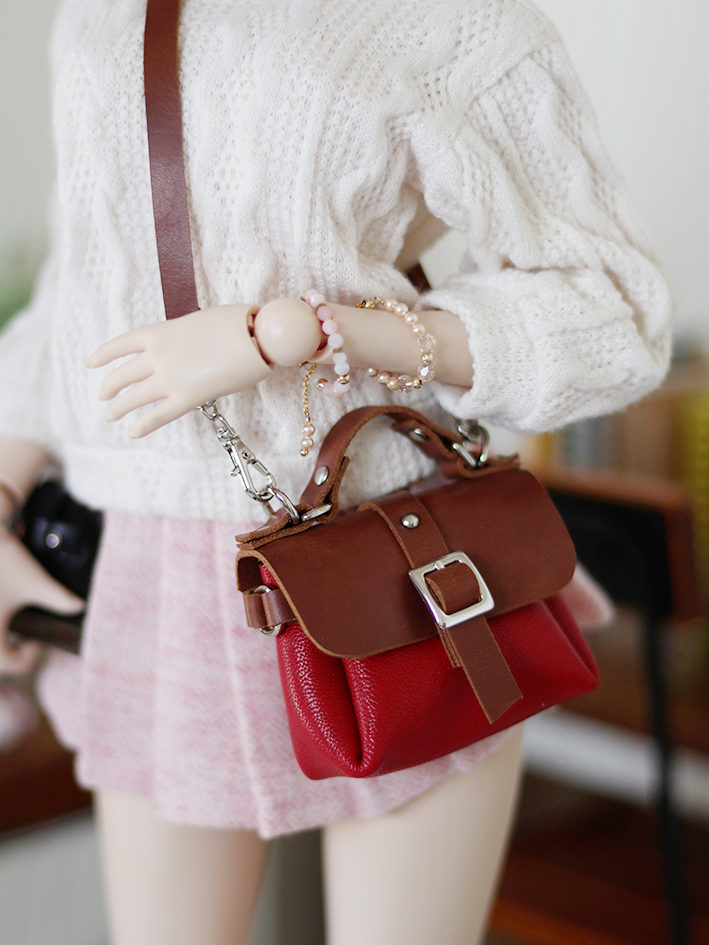 1/3 Shoulder Bag:圖片 8
