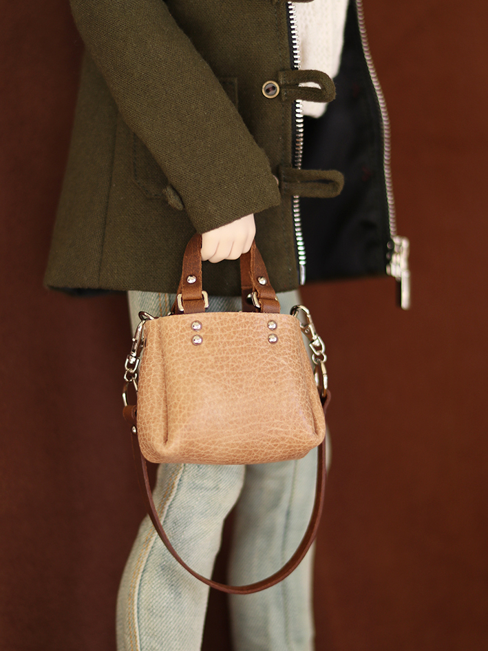 1/3 2Way Bag:圖片 16