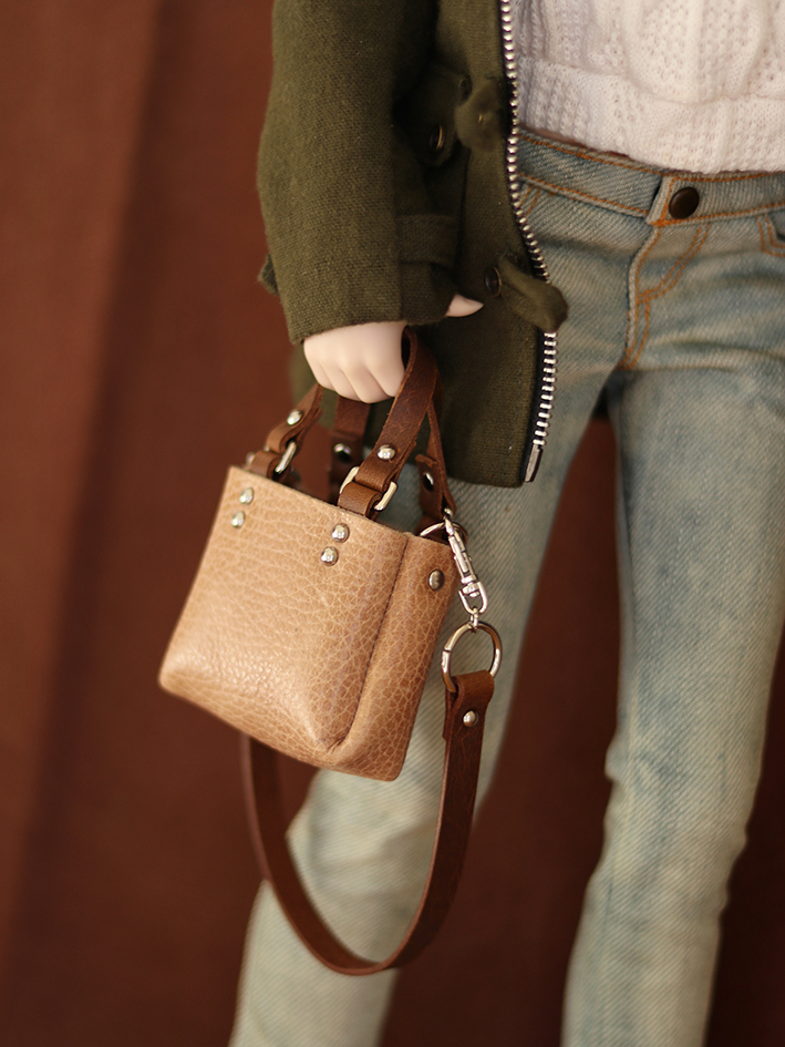 1/3 2Way Bag:圖片 15