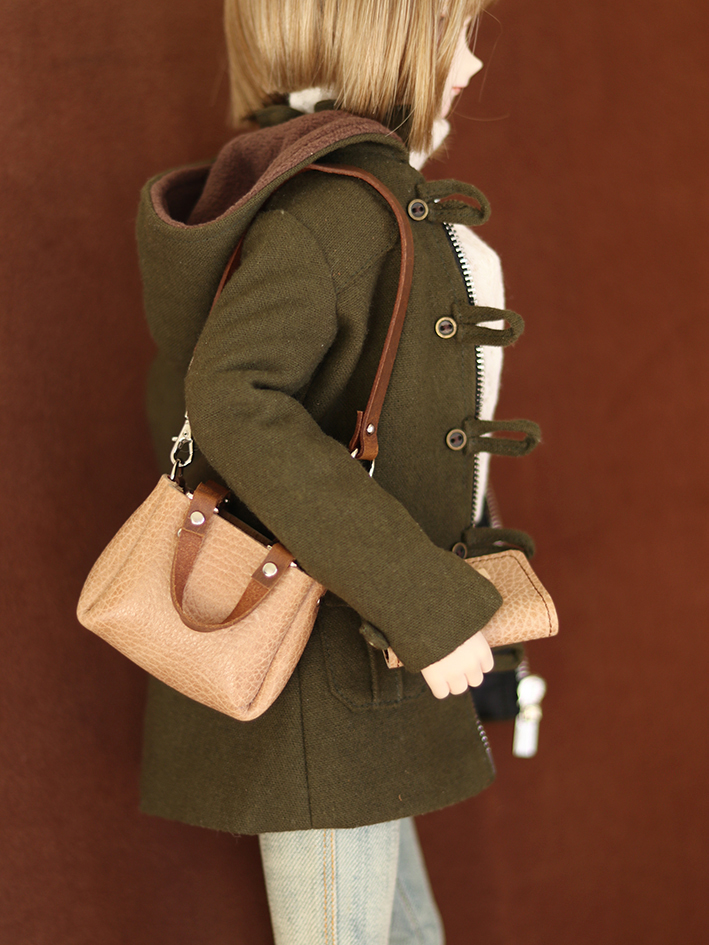 1/3 2Way Bag:圖片 13