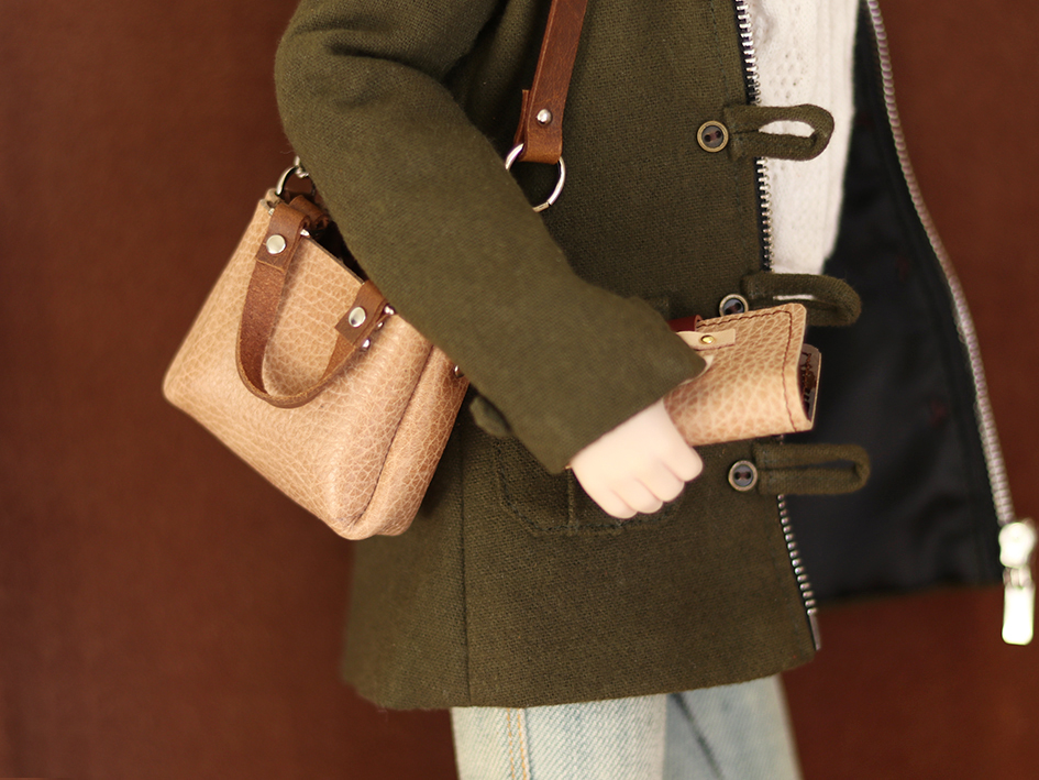 1/3 2Way Bag:圖片 12