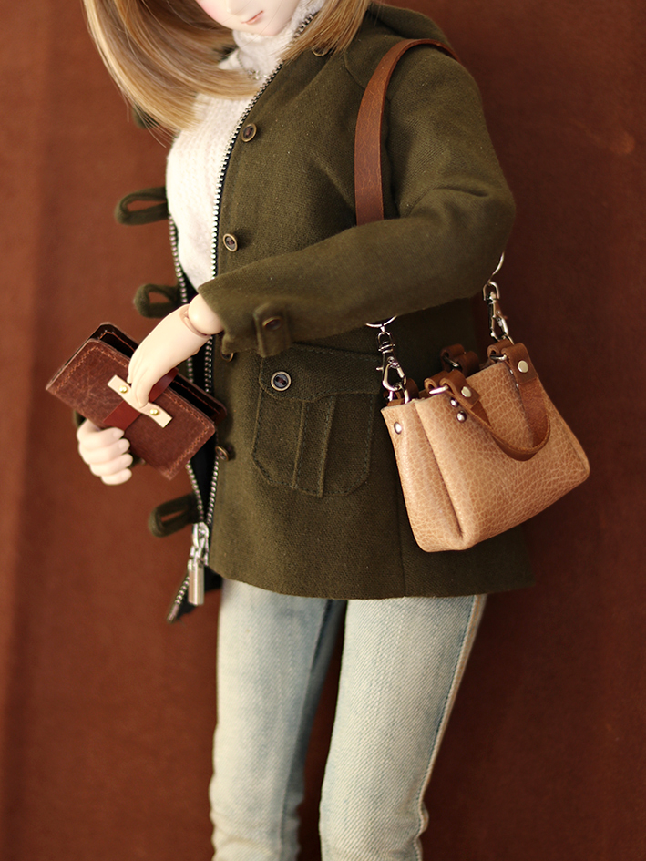 1/3 2Way Bag:圖片 11