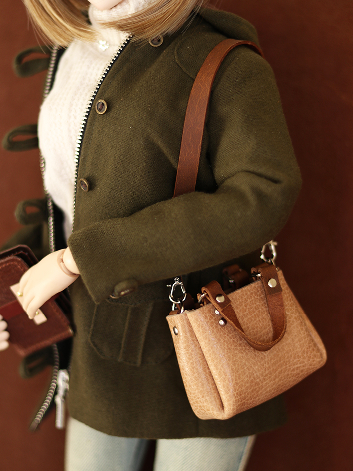 1/3 2Way Bag:圖片 8