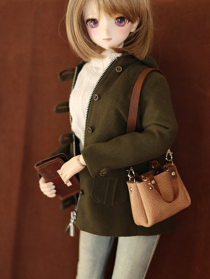 1/3 2Way Bag:圖片 7