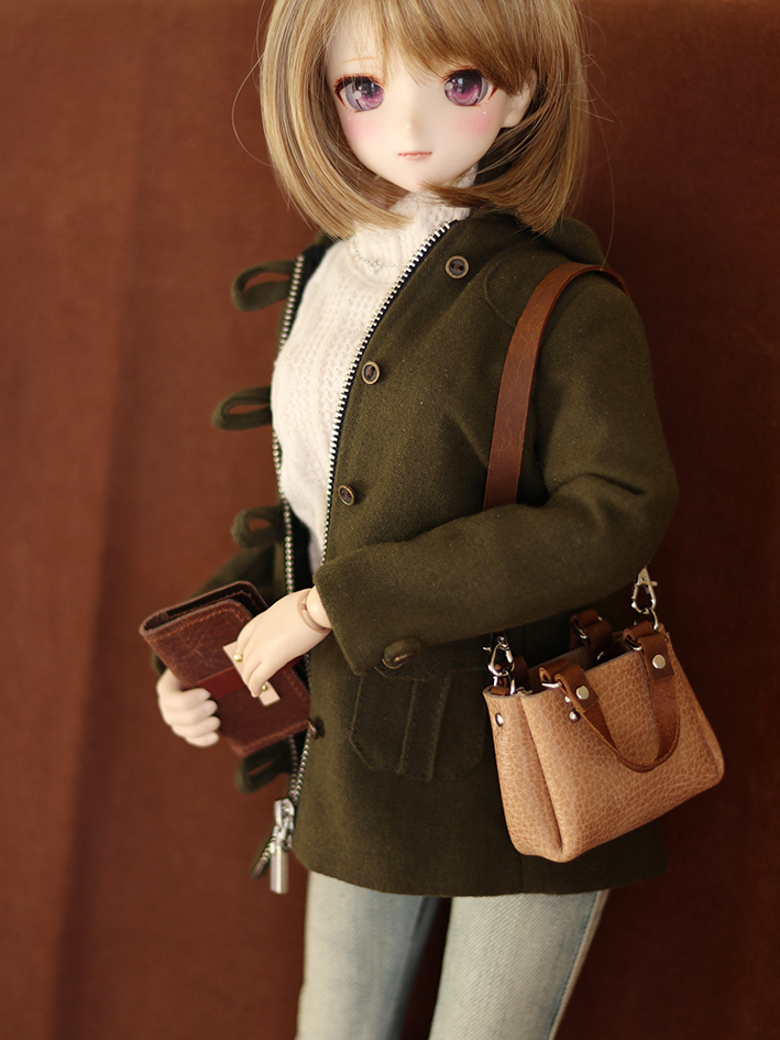 1/3 2Way Bag:圖片 6