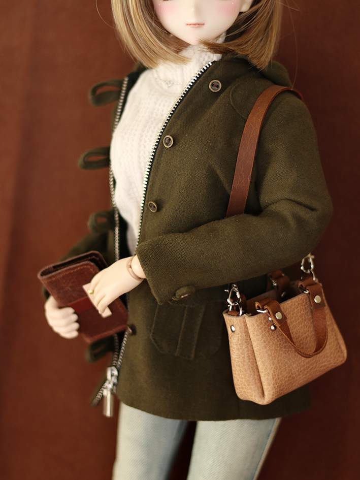 1/3 2Way Bag:圖片 5