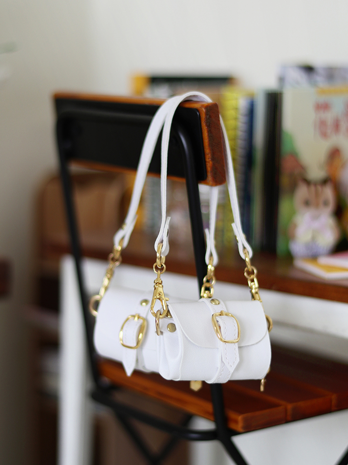 1/3 Shoulder Bag:圖片 11